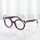 Fendi női lila szemüvegkeret FF 0246 B3V /kac 1 napos szállítás  féláron