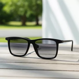   Italia Independent gyerek fekete napszemüveg I-I 0401V.009.000 /kac 1 napos szállítás  féláron