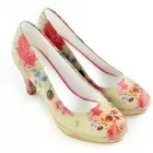 Goby STL5003 női heels Méret:37 /kac 1 napos szállítás  féláron