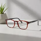Salvatore Ferragamo SF2913 szemüvegkeret /fekete / Clear lencsék férfi /kac 1 napos szállítás  féláron
