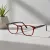 Salvatore Ferragamo SF2913 szemüvegkeret /fekete / Clear lencsék férfi /kac 1 napos szállítás  féláron