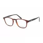 Salvatore Ferragamo SF2913 szemüvegkeret /fekete / Clear lencsék férfi /kac 1 napos szállítás  féláron