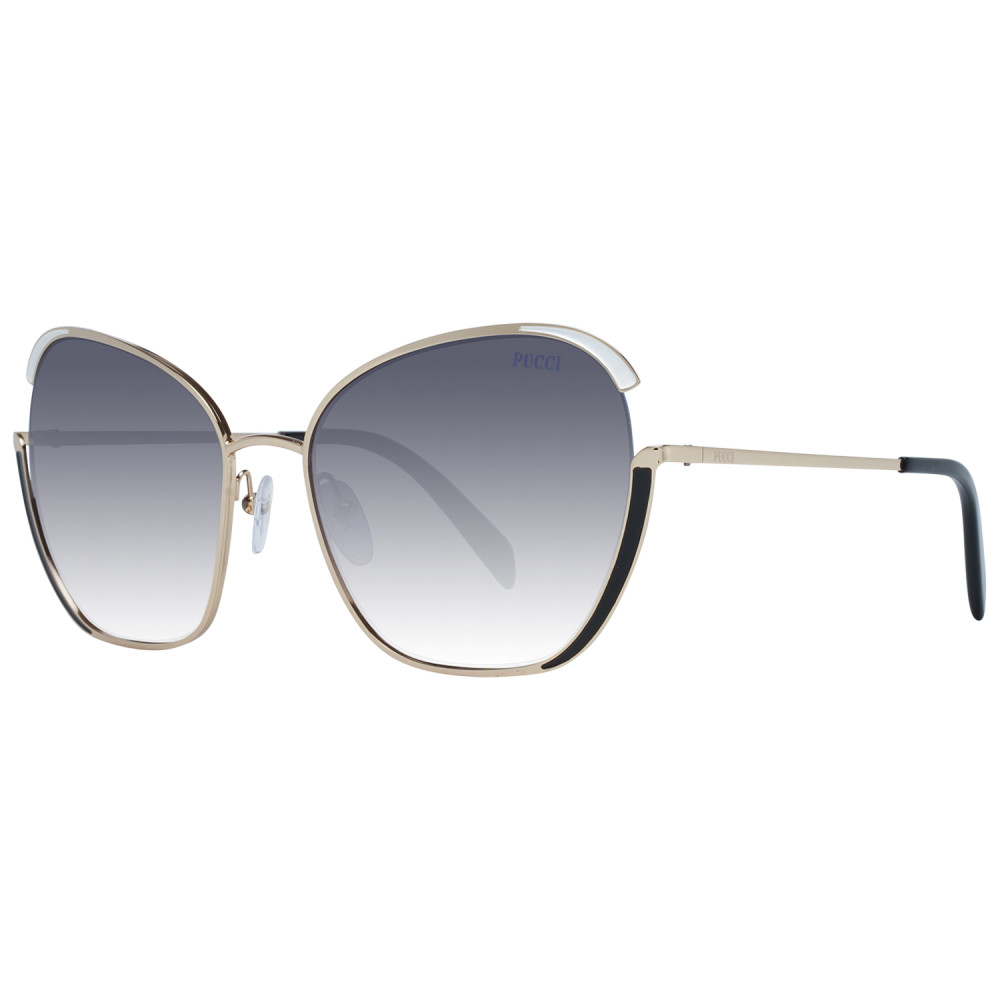 Emilio Pucci Sunglasses EP0102 77T 57