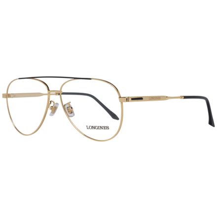 Longines szemüvegkeret LG5003-H 030 56 férfi arany /kac