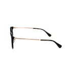 MaxMara női Szemüvegkeret MM5027-F 52 /kac 1 napos szállítás