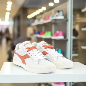   DIADORA női sport cipő fehér MÉREt:39 /kac 1 napos szállítás  féláron