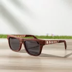 Diesel napszemüveg DL0131 71A 53 Unisex férfi női mqanyag /kac 1 napos szállítás  féláron