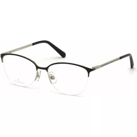 Swarovski női szemüvegkeret SK5296_005 TOK NÉLKÜL!!! /kac 1 napos szállítás