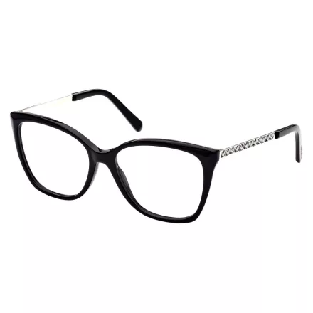 Swarovski női szemüvegkeret SK5449_001 TOK NÉLKÜL!!! /kac 1 napos szállítás