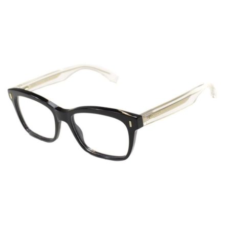 Fendi 0027 YPP 51 szemüvegkeret Női /kac