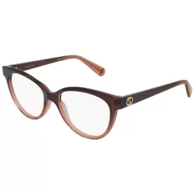  Gucci 0373O 003 szemüvegkeret női /kac 1 napos szállítás  féláron