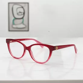   Gucci 0373O 005 szemüvegkeret női /kac 1 napos szállítás  féláron