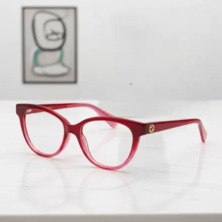 Gucci 0373O 005 szemüvegkeret női /kac 1 napos szállítás  féláron