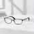 Guess 49 mm fekete  gyerek méret szemüvegkeret Frames GSSGU256300249 /kac utolsó darabok 1 napos szállítás 