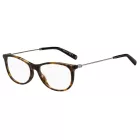 Givenchy női barna  szemüvegkeret GV 0129_086_52 /kac 1 napos szállítás