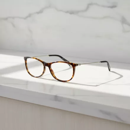 Givenchy női barna  szemüvegkeret GV 0129_086_52 /kac utolsó darabok 1 napos szállítás