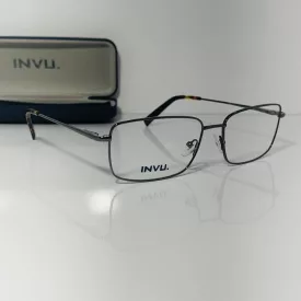   INVU B3116 B szemüvegkeret /kac 1 napos szállítás  féláron