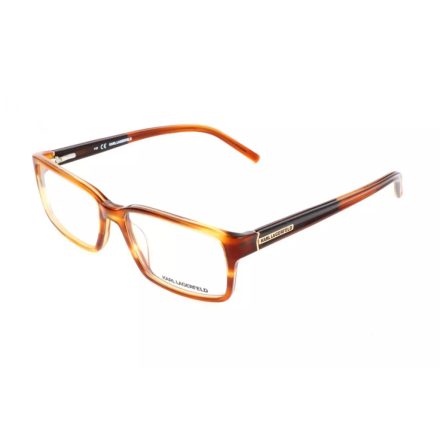 Karl Lagerfeld KL816/44/TORTOISE szemüvegkeret férfi  /kac