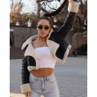 Tommy Spade TS9152 női polarizált napszemüveg zöld  arany /kamptsp 1 napos szállítás