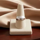 DKNY Női gyűrű NJ1377 Gr.17 /kamp20231102 /kac 1 napos szállítás  féláron