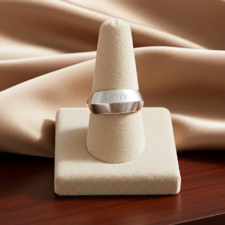 DKNY Női gyűrű NJ1377 Gr.17 /kamp20231102 /kac 1 napos szállítás  féláron