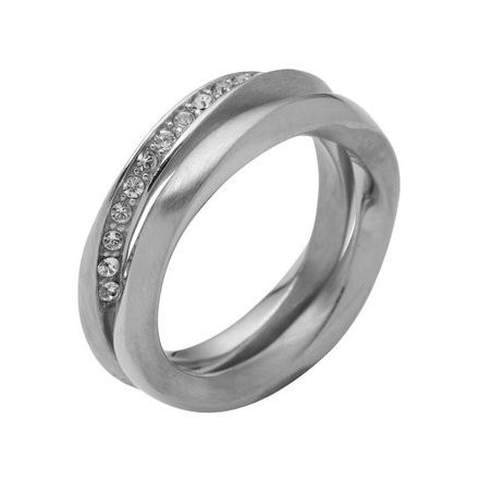 DKNY gyűrű (2 különálló gyűrű) NJ1603040505 /kamp20231102 /kac