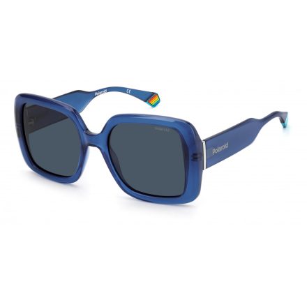 Polaroid Polarizált női napszemüveg szemüvegkeret PLD6168SPJPC3 /kac