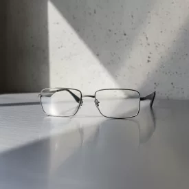   Ray Ban férfi szemüvegkeret RB 6329 2553 /kac 1 napos szállítás  féláron