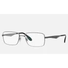 Ray Ban férfi szemüvegkeret RB 6329 2553 /kac 1 napos szállítás  féláron