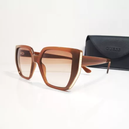 Guess Factory női napszemüveg GF6178 45B ​/kac 1 napos szállítás