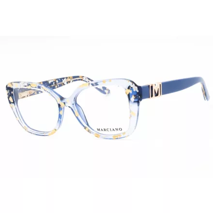 Guess by Marciano GM50027 szemüvegkeret kék/másik/clear demo lencsék női /kac 1 napos szállítás