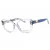 Guess by Marciano GM50027 szemüvegkeret kék/másik/clear demo lencsék női /kac 1 napos szállítás