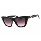 Guess női napszemüveg GU00139 01b /kac 1 napos szállítás