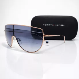   TOMMY HILFIGER női napszemüveg TH 1807/S 0DDB/08 0DDB/08 /kac 1 napos szállítás