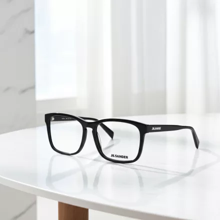 Jil Sander Unisex férfi női Szemüvegkeret J4011 A 55 16 140 /kac 1 napos szállítás