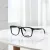 Jil Sander Unisex férfi női Szemüvegkeret J4011 A 55 16 140 /kac 1 napos szállítás