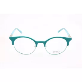   Guess Unisex férfi női Szemüvegkeret GU3025 88 /kac utolsó darabok 1 napos szállítás