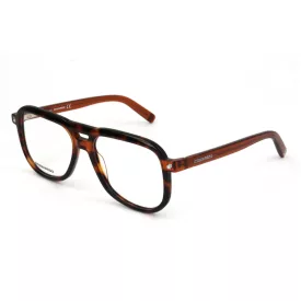   Dsquared2 férfi Szemüvegkeret DQ5260 56 /kac 1 napos szállítás