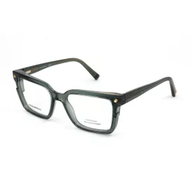   Dsquared2 Unisex férfi női Szemüvegkeret DQ5247 93 /kac 1 napos szállítás