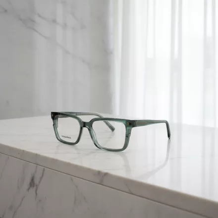 Dsquared2 Unisex férfi női Szemüvegkeret DQ5247 93 /kac utolsó darabok 1 napos szállítás