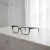 Dsquared2 Unisex férfi női Szemüvegkeret DQ5247 93 /kac utolsó darabok 1 napos szállítás