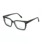 Dsquared2 Unisex férfi női Szemüvegkeret DQ5247 93 /kac utolsó darabok 1 napos szállítás