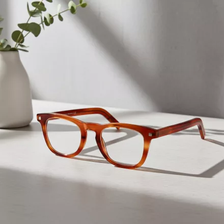 Ermenegildo Zegna férfi Szemüvegkeret EZ5137 55 /kac 1 napos szállítás