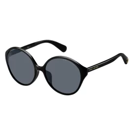   Marc Jacobs női napszemüveg MARC 366/F/S 807 59 18 145 fekete női/kac 1 napos szállítás