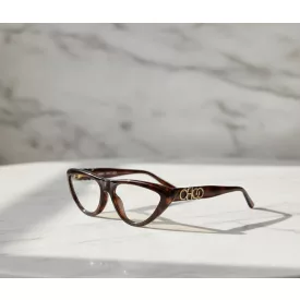   Jimmy Choo női szemüvegkeret JC255/G 86 /kac utolsó darabok 1 napos szállítás
