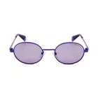 Polaroid Polarizált Unisex férfi női napszemüveg PLD 6066/S B3V /kac 1 napos szállítás