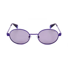   Polaroid Polarizált Unisex férfi női napszemüveg PLD 6066/S B3V /kac 1 napos szállítás