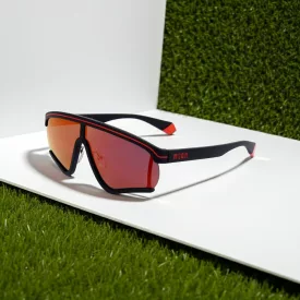   Polaroid Polarizált prémium Unisex férfi női napszemüveg PLD MSGM 2/G 8LZ /kac 1 napos szállítás