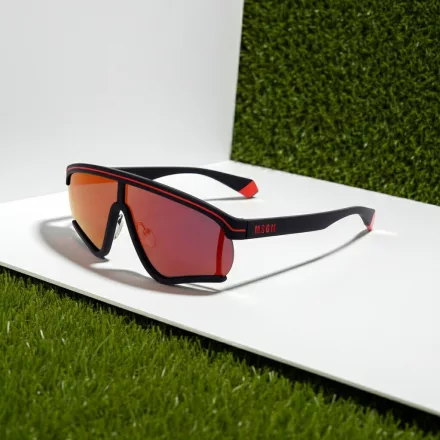 Polaroid Polarizált prémium Unisex férfi női napszemüveg PLD MSGM 2/G 8LZ /kac 1 napos szállítás