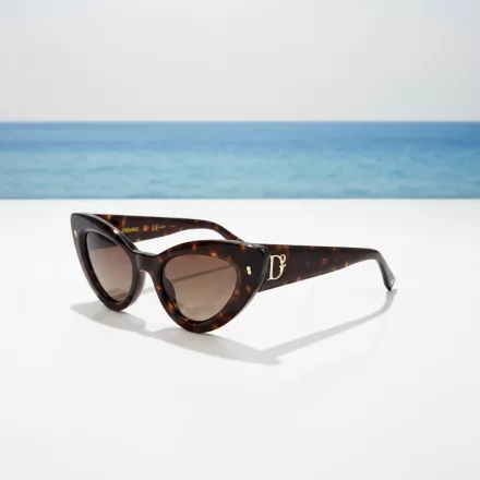 Dsquared2 női napszemüveg D2 0092/S 86 /kac 1 napos szállítás